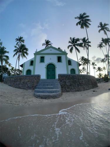 Hostal Pousada Para�so Carneiros