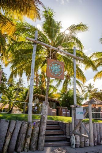 Hostal Pousada Para�so Carneiros