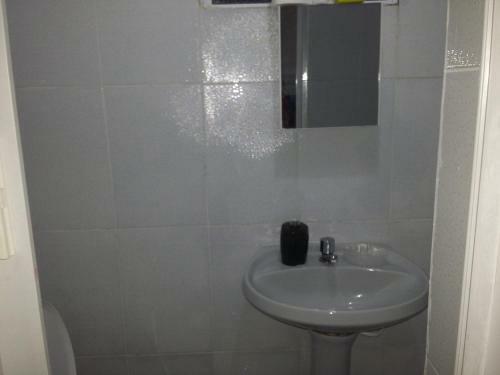 Hostal Castelinho Sol E Mar