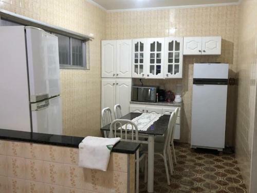 Casa Na Praia Grande Com Psicina