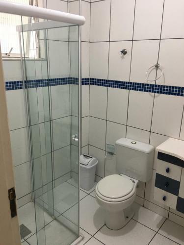 Apartamento Pr�ximo A Praia �timo Bairro E Custo Benef�cio