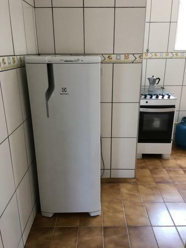 Apartamento Pr�ximo A Praia �timo Bairro E Custo Benef�cio