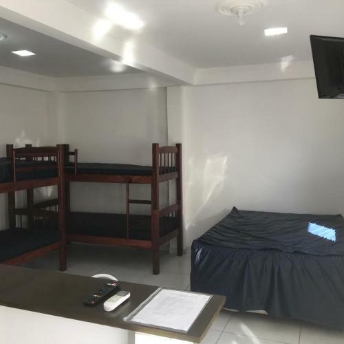 Hostal Nova Tupy