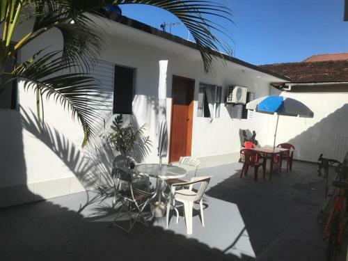 Hostal Nova Tupy