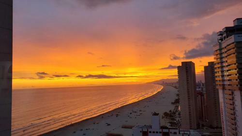 Apartamento Mar Doce Lar