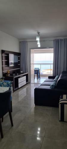 Apartamento Mar Doce Lar