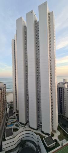 Apartamento Mar Doce Lar