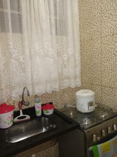 Hostal Castelinho Solemar