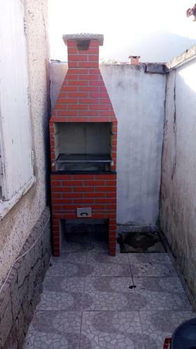 Hostal Castelinho Solemar