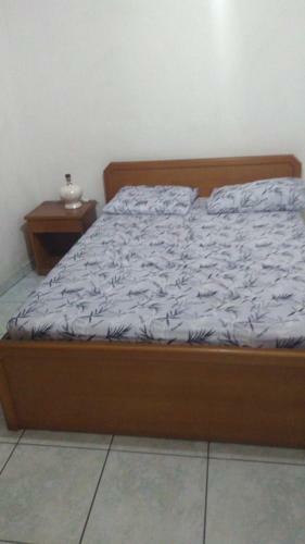 Apartamento Apto Recanto Do Boqueir�o