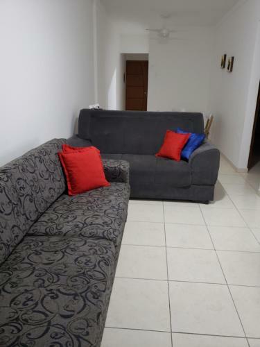 Apartamento Vila Mirim