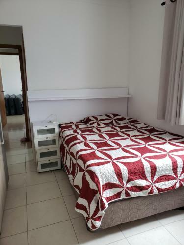 Apartamento Vila Mirim