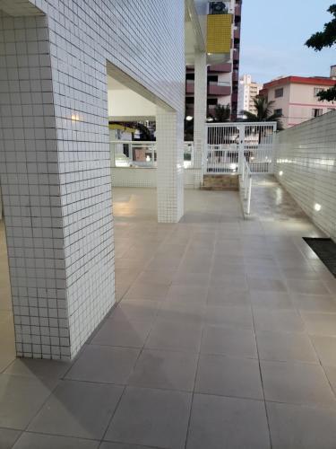 Apartamento Vila Mirim