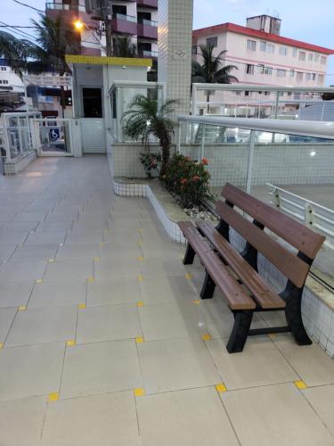 Apartamento Vila Mirim