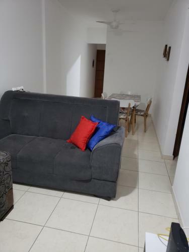 Apartamento Vila Mirim