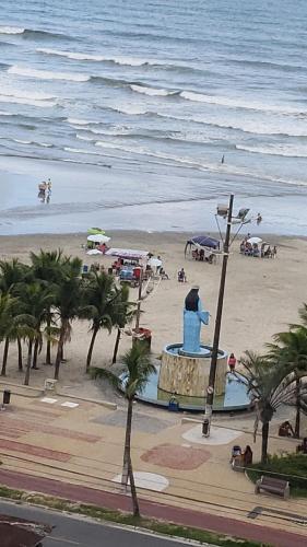 Apartamento Vila Mirim