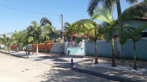 Hotel Pousada Cantinho D�lilica