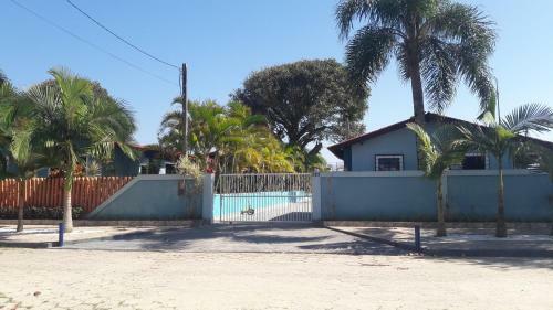 Hotel Pousada Cantinho D�lilica