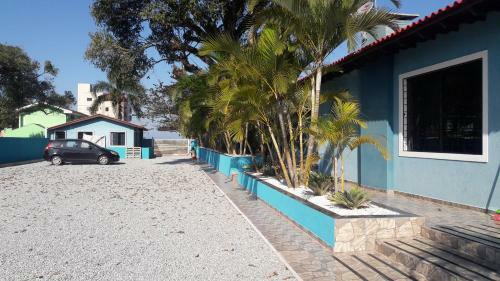 Hotel Pousada Cantinho D�lilica
