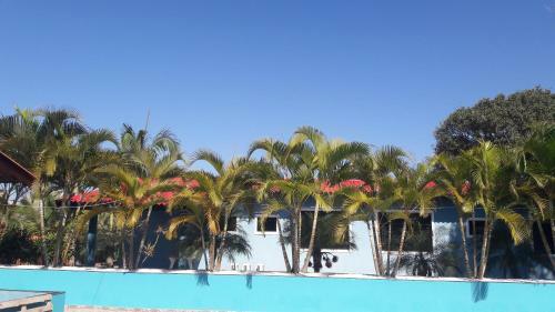 Hotel Pousada Cantinho D�lilica