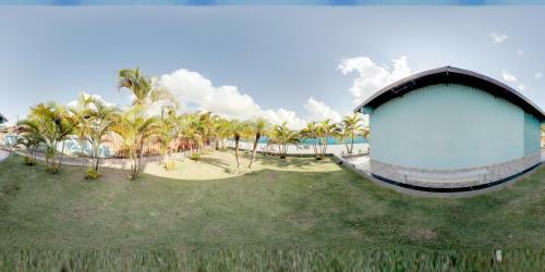 Hotel Pousada Cantinho D�lilica