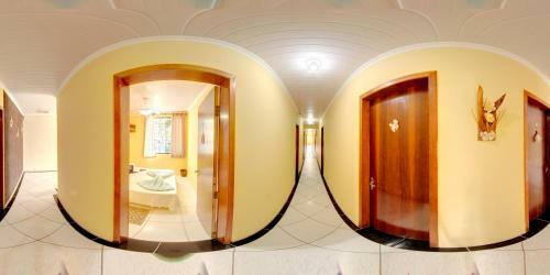 Hotel Pousada Cantinho D�lilica