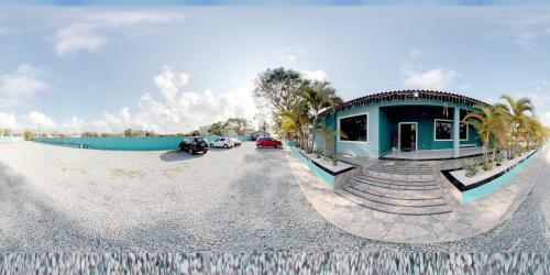 Hotel Pousada Cantinho D�lilica