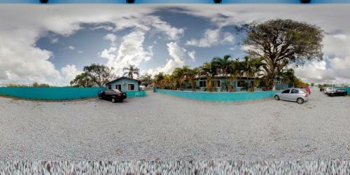 Hotel Pousada Cantinho D�lilica