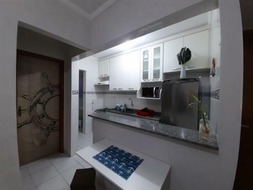 Apartamento de Frente Pro Mar