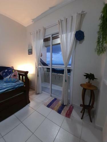 Apartamento de Frente Pro Mar