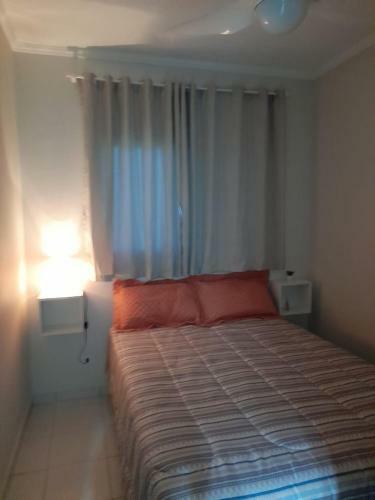 Apartamento de Frente Pro Mar