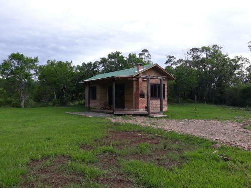 Hostal Chal� Luiz