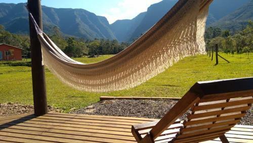 Hostal Chal� Luiz