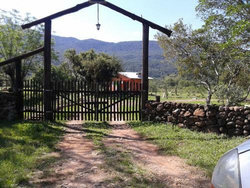 Hostal Chal� Luiz