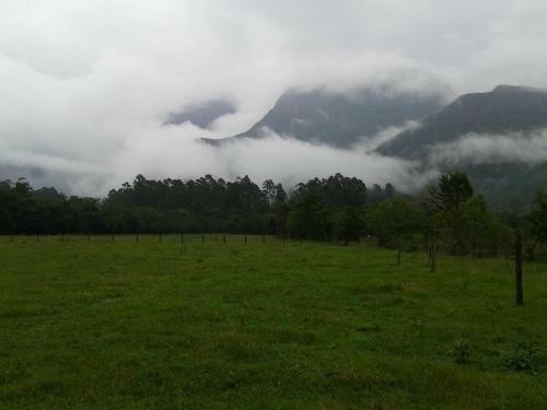 Hostal Chal� Luiz