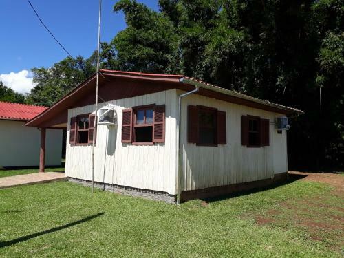 Hostal Pousada Recanto Dos Canyons
