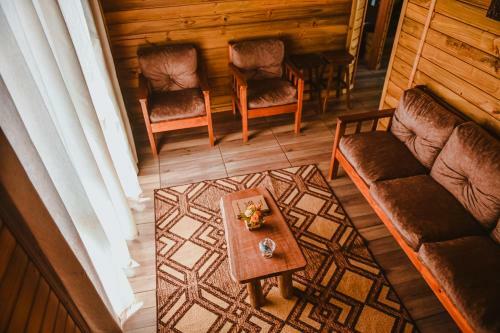 Hostal Pousada Recanto Dos Canyons