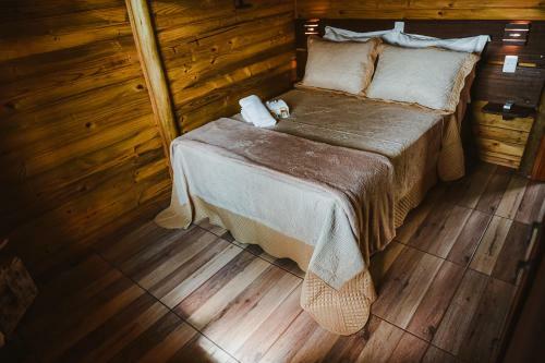 Hostal Pousada Recanto Dos Canyons