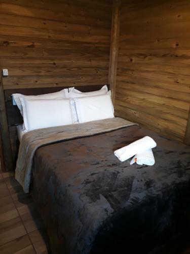 Hostal Pousada Recanto Dos Canyons
