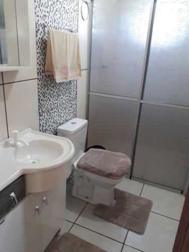 Hostal Pousada Recanto Dos Canyons