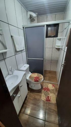 Hostal Pousada Recanto Dos Canyons