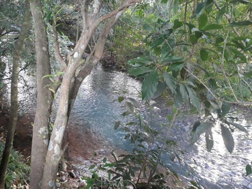 Hostal Pousada Recanto Dos Canyons