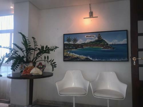 Apartamento Beira Mar Boa Viagem
