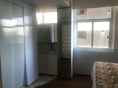 Apartamento Beira Mar Boa Viagem
