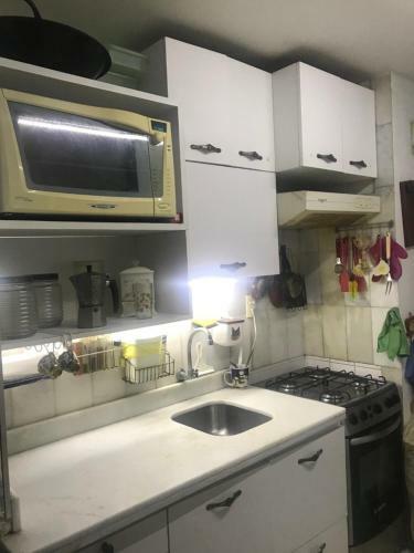 Apartamento Beira Mar Boa Viagem
