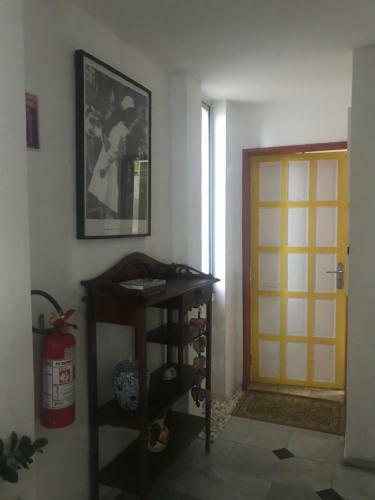 Apartamento Beira Mar Boa Viagem