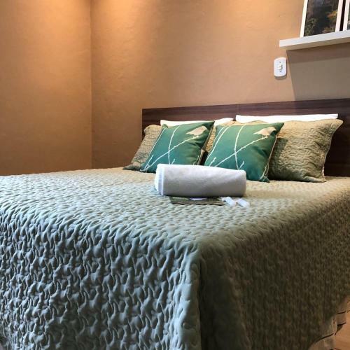 Hotel Pousada V� Celina