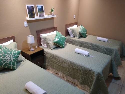 Hotel Pousada V� Celina