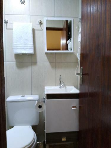 Hotel Pousada V� Celina