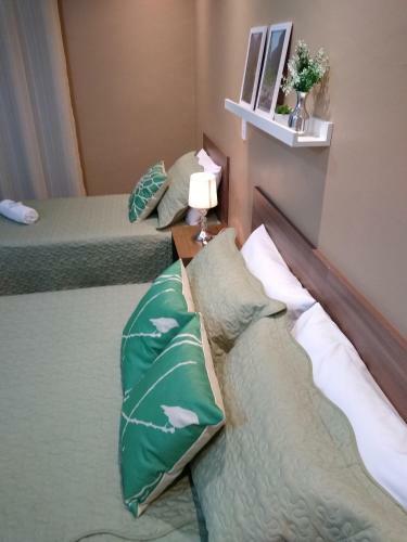 Hotel Pousada V� Celina